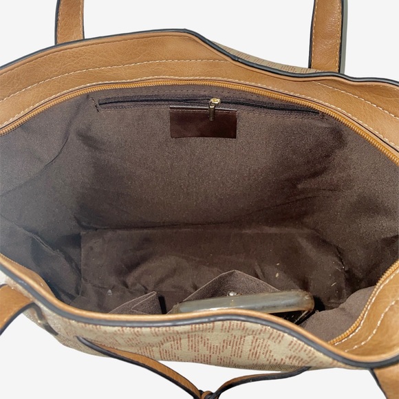 ✨ CREAM M TOTE✨ - Picture 5 of 5